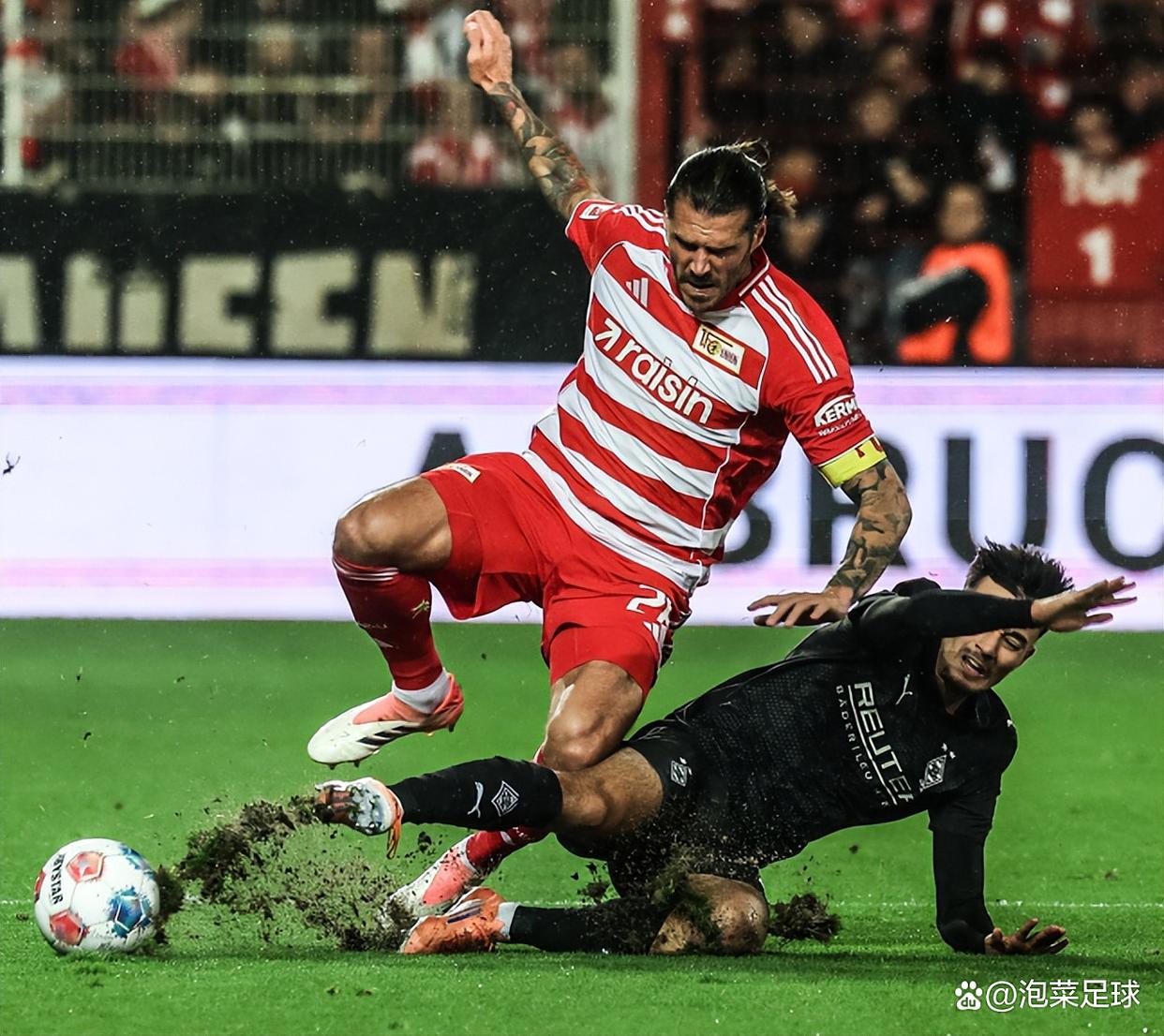 集结日德甲传出新动向；芝加哥公牛遗憾出局；管理层表态：悬念犹存；赛季目标并未改变的简单介绍